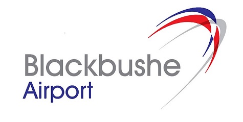 Blackbushe Airport